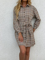 Christie Brown Women Clothes Manufacturers