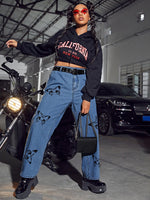 Plus Size Jeans Suppliers