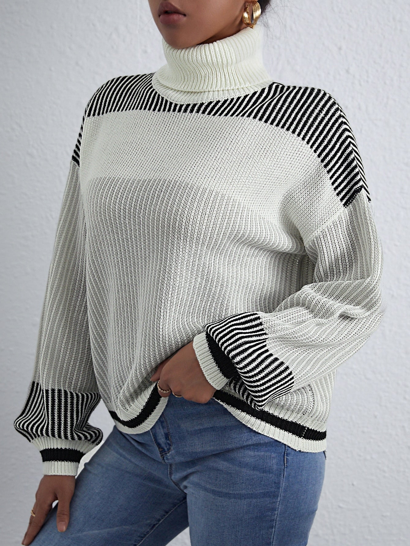 Women Sweaters Manufacturer