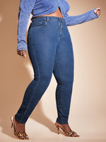 Plus Size Jeans Factory