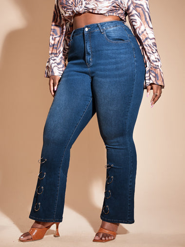 Plus Size Jeans Suppliers
