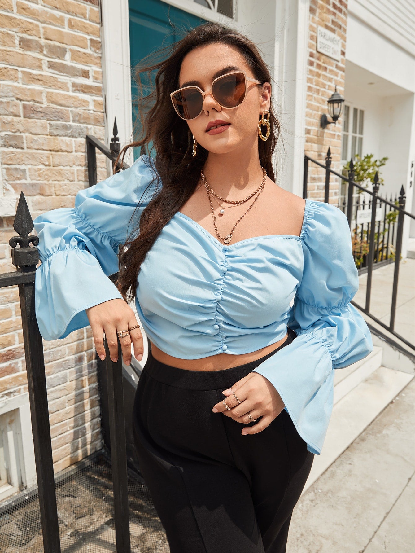 Laduma Ngxokolo Women Clothing Manufacturer