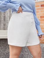 Plus Size Shorts Suppliers