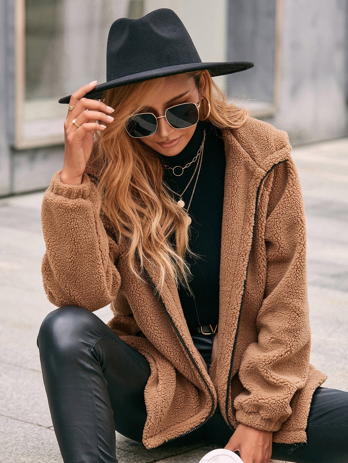Women Coats Manufacturer