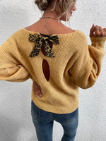 Women Sweaters Wholesaler