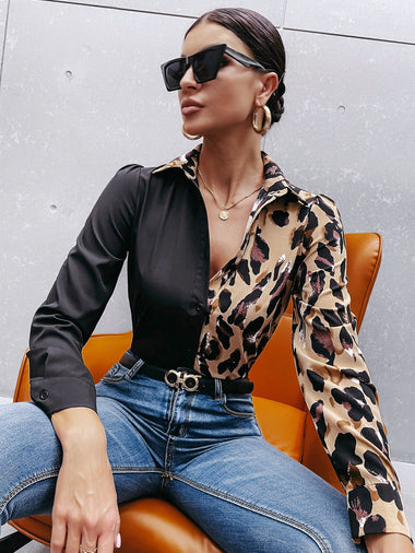 Women Blouses Factory