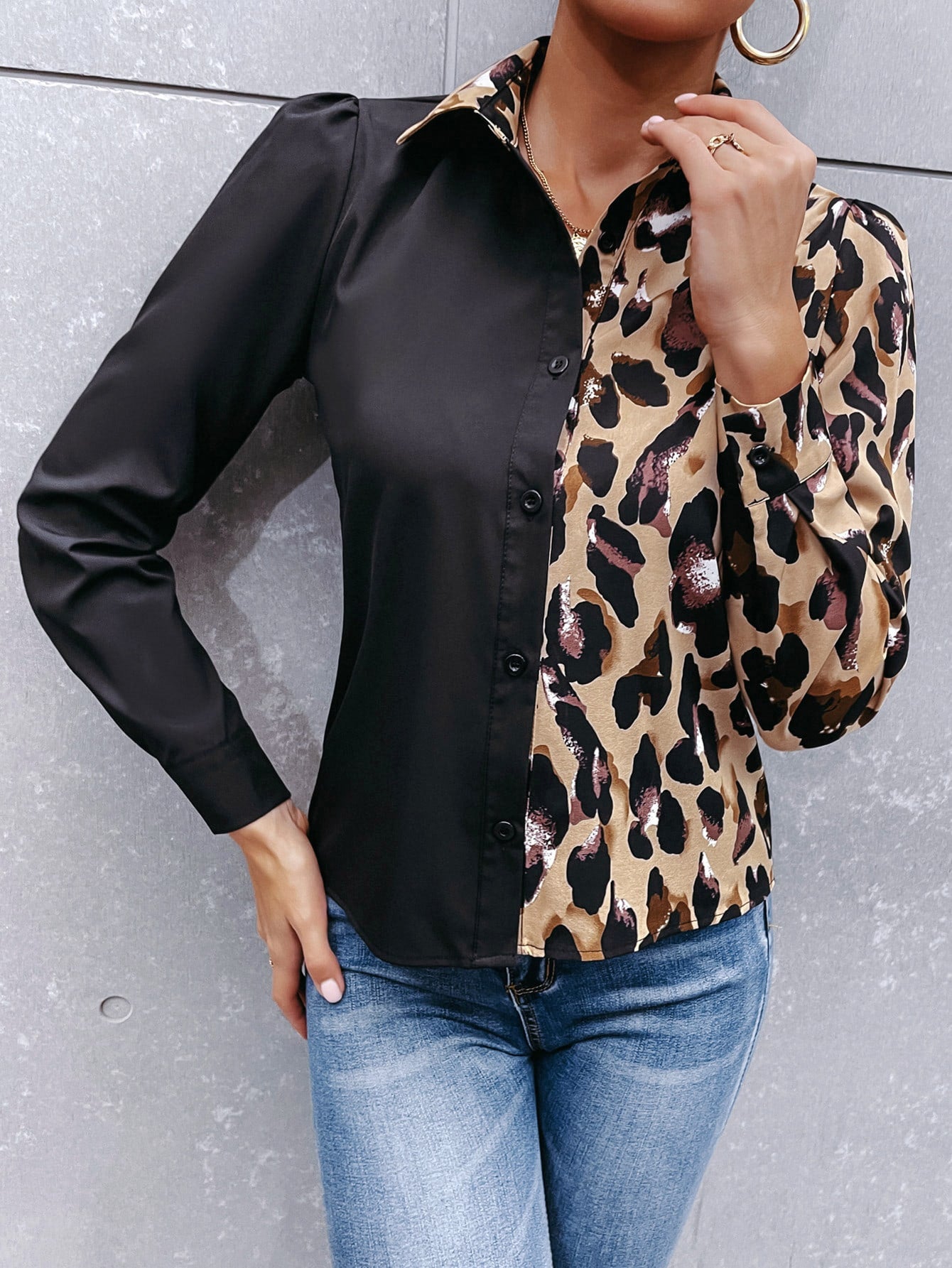 Women Blouses Producer