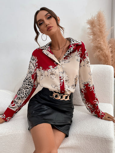 Women Blouses Producers