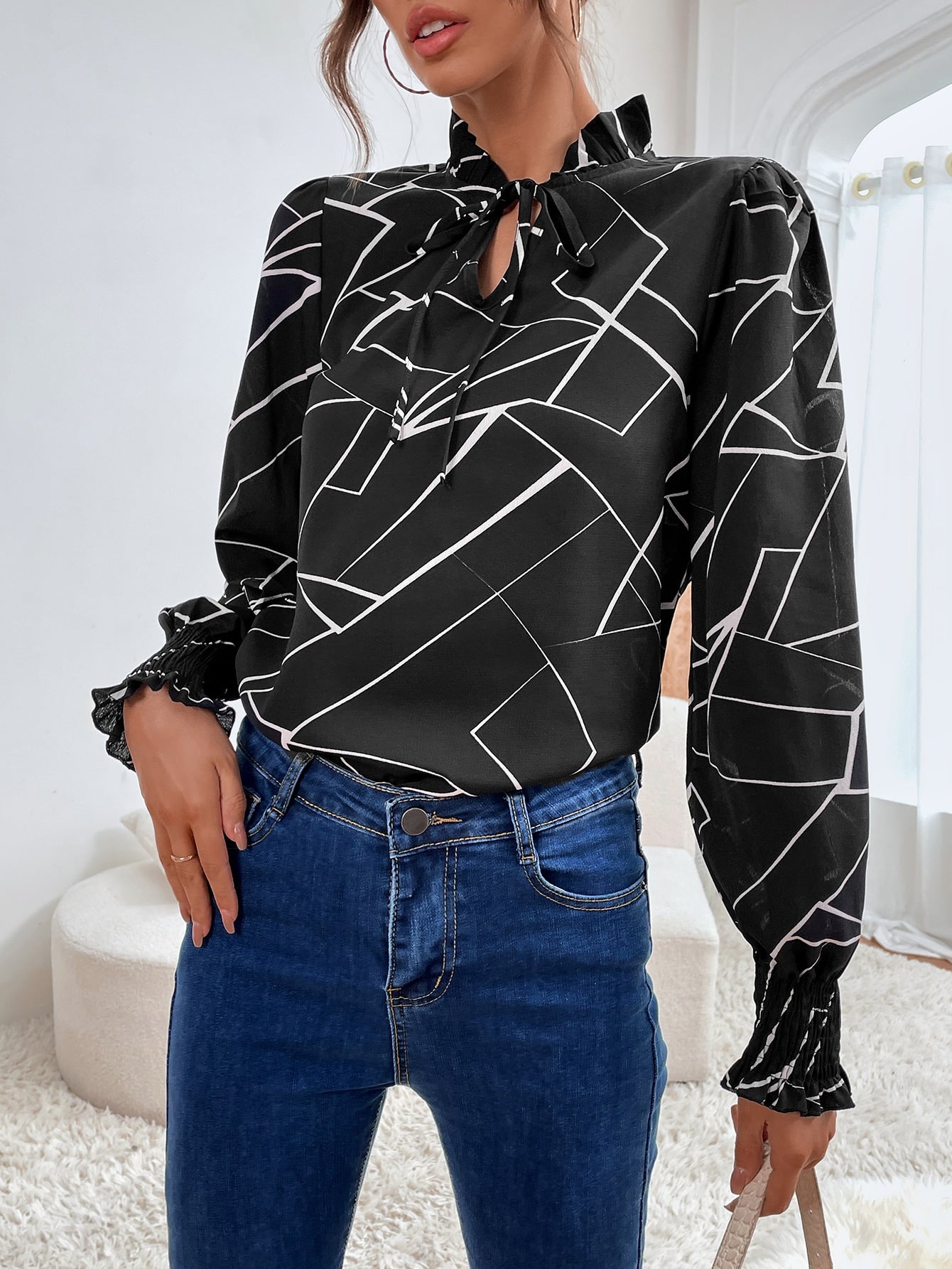 Women Blouses Suppliers