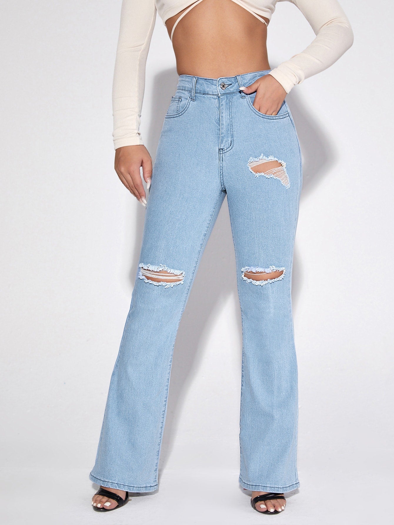Women Jeans Supplier