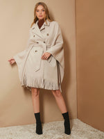 Women Overcoats Wholesalers