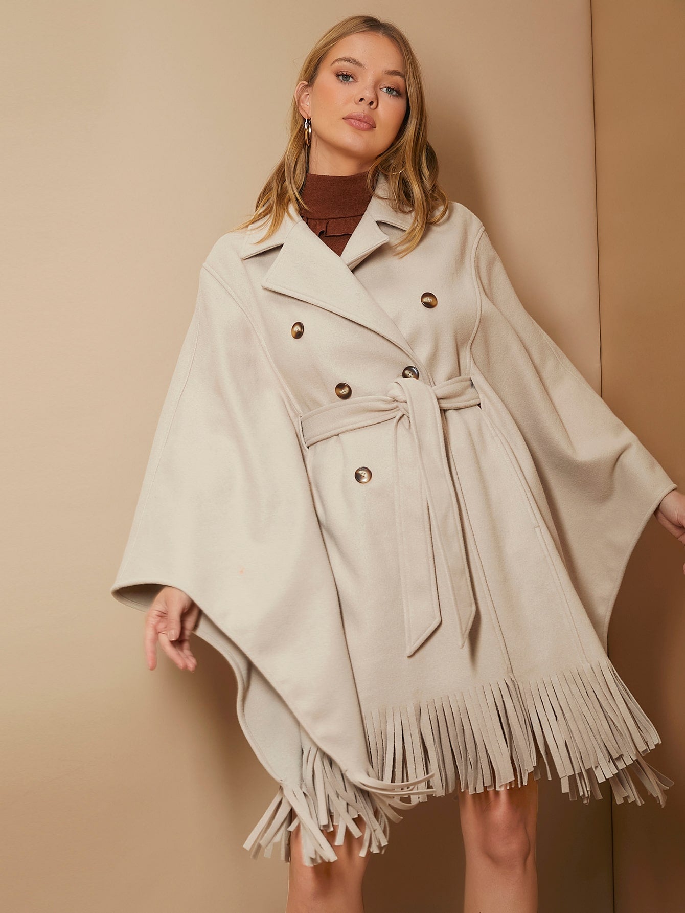 Women Overcoats Manufacturers