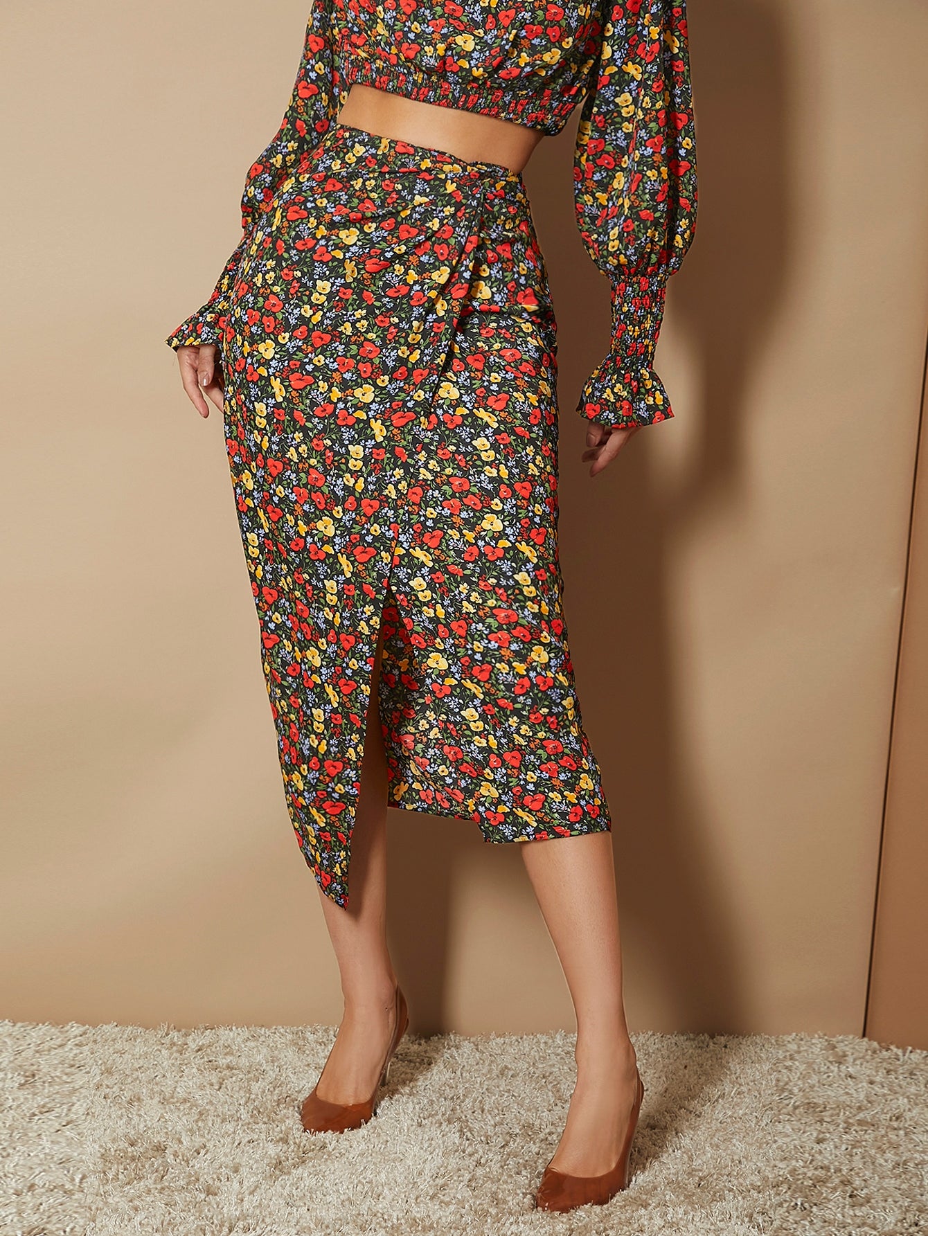Women Skirts Supplier