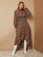 Women Dresses Supplier