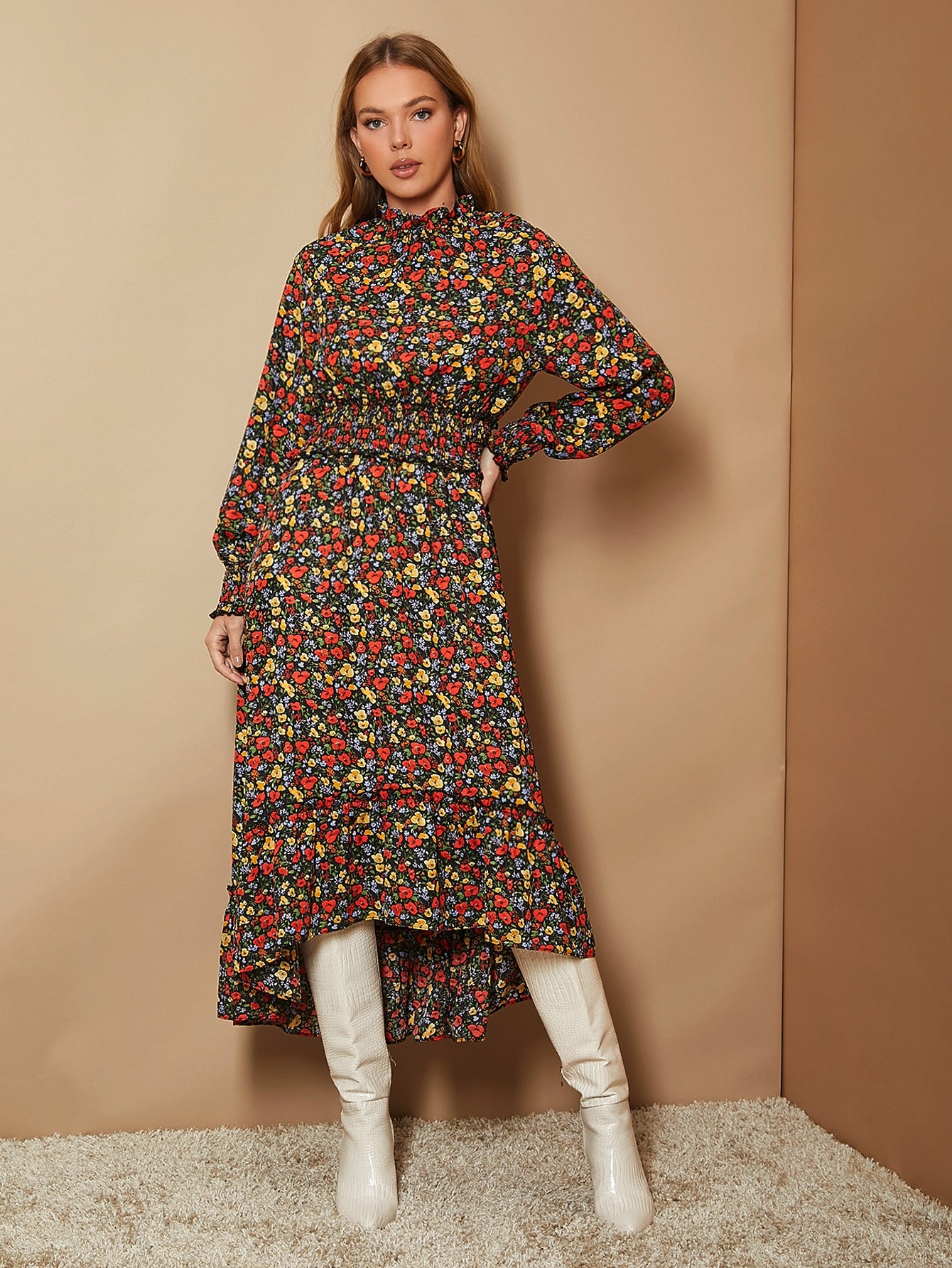 Women Dresses Factory