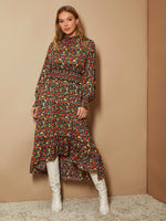 Beatrice Blackwood Clothing Factory