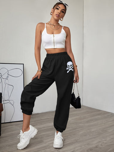 Women Sweatpants Supplier