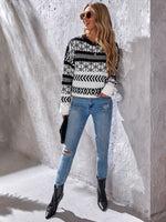 Women Sweaters Supplier