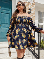 Plus Size Dresses Supplier