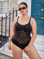 Plus Size Bodysuits Suppliers