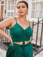Plus Size Tank Tops & Camis Suppliers