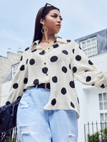 Plus Size Blouses Factory