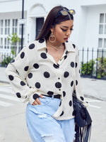 Plus Size Blouses Wholesalers