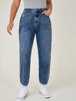 Plus Size Jeans Producer