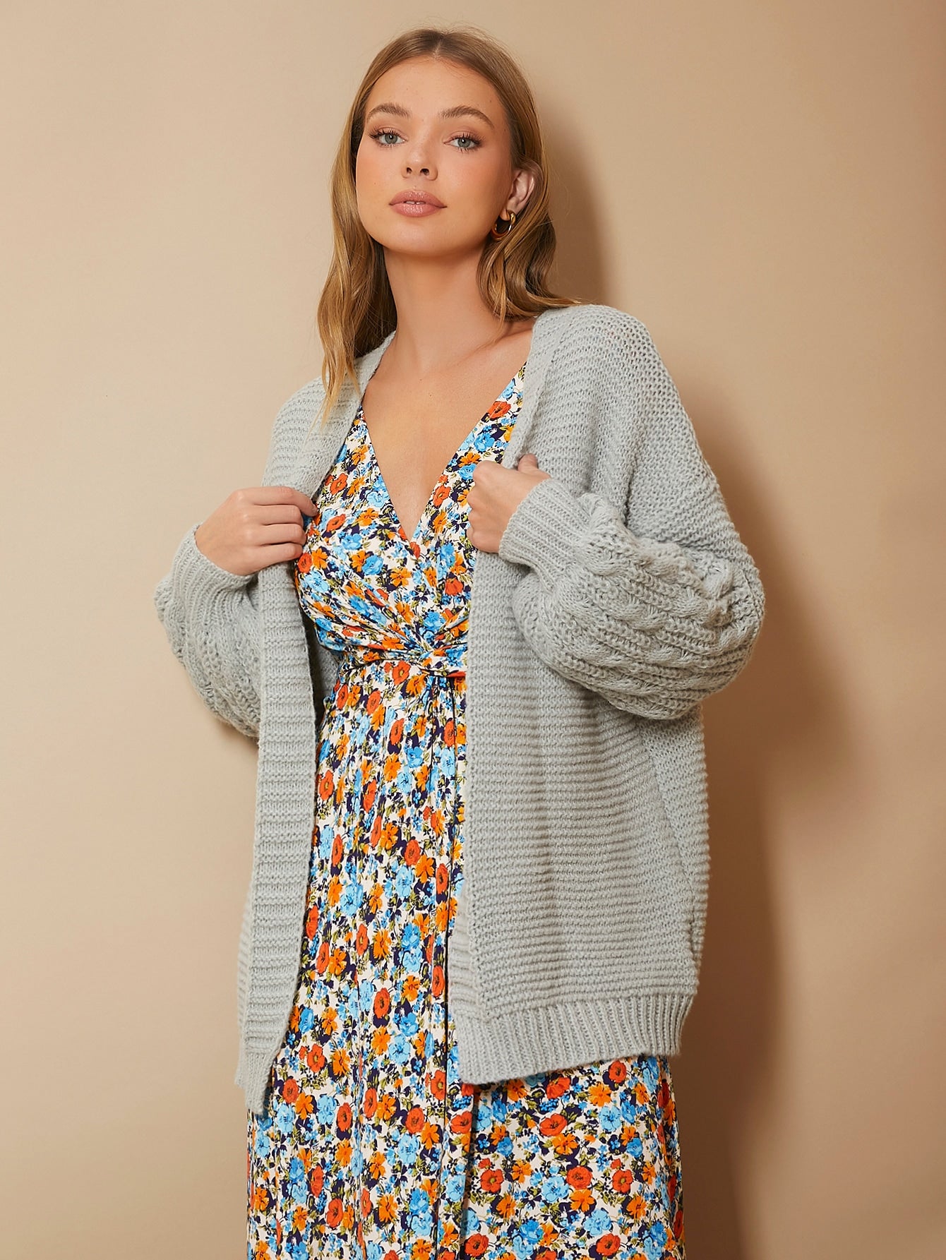 Women Cardigans Wholesaler