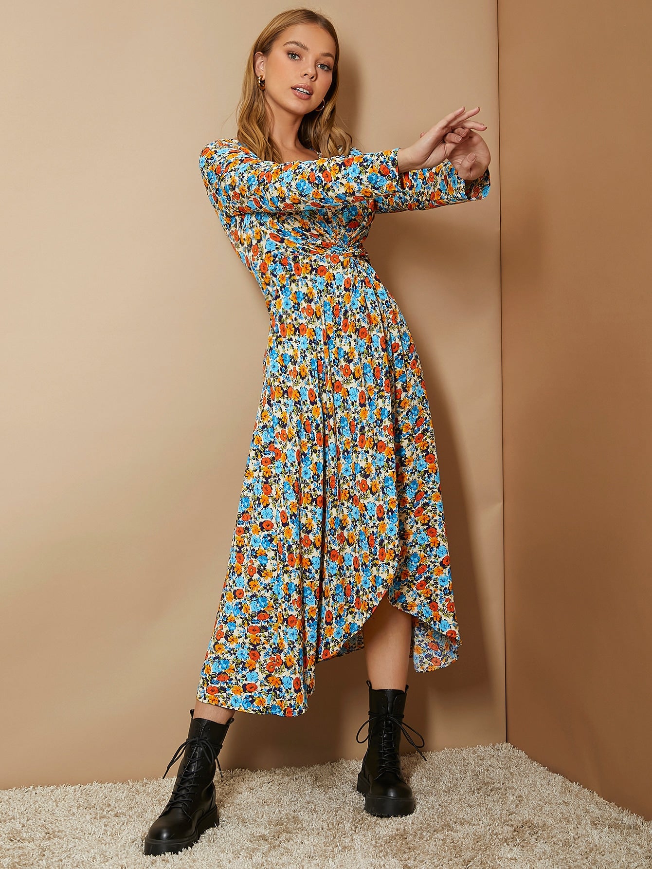 Michelle Ludek Clothes Manufacturers