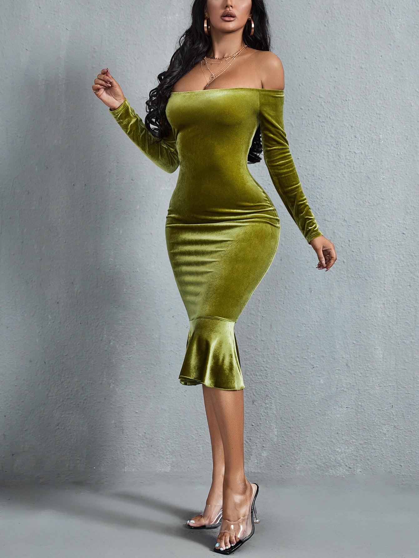 Women Dresses Supplier