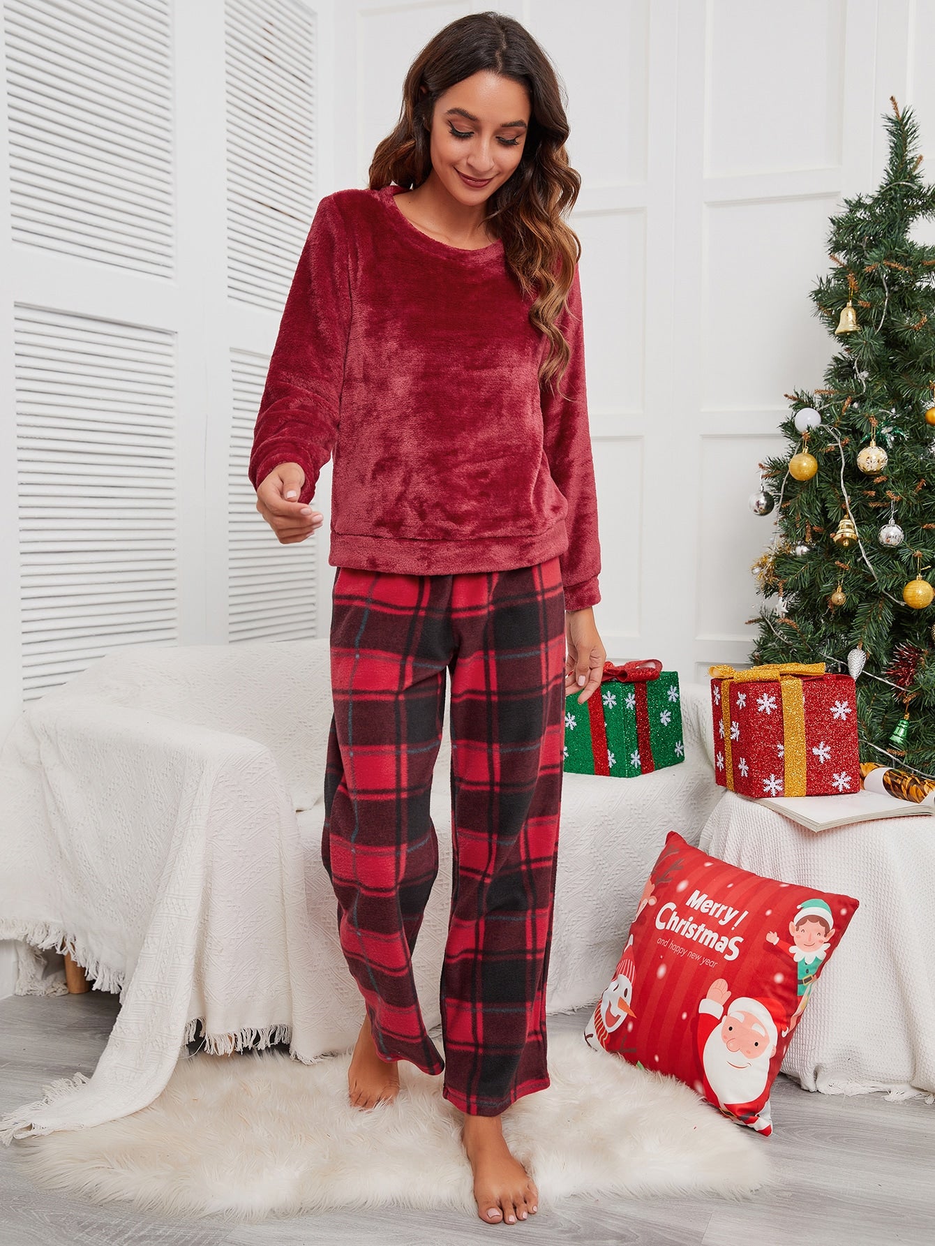 Women Pajama Sets Manufacturer