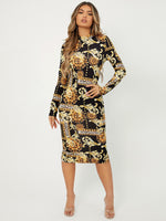 Women Dresses Supplier