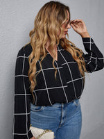 Plus Size Blouses Suppliers