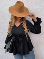 Plus Size Blouses Factories