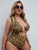 Plus Size One-Pieces Manufacturer