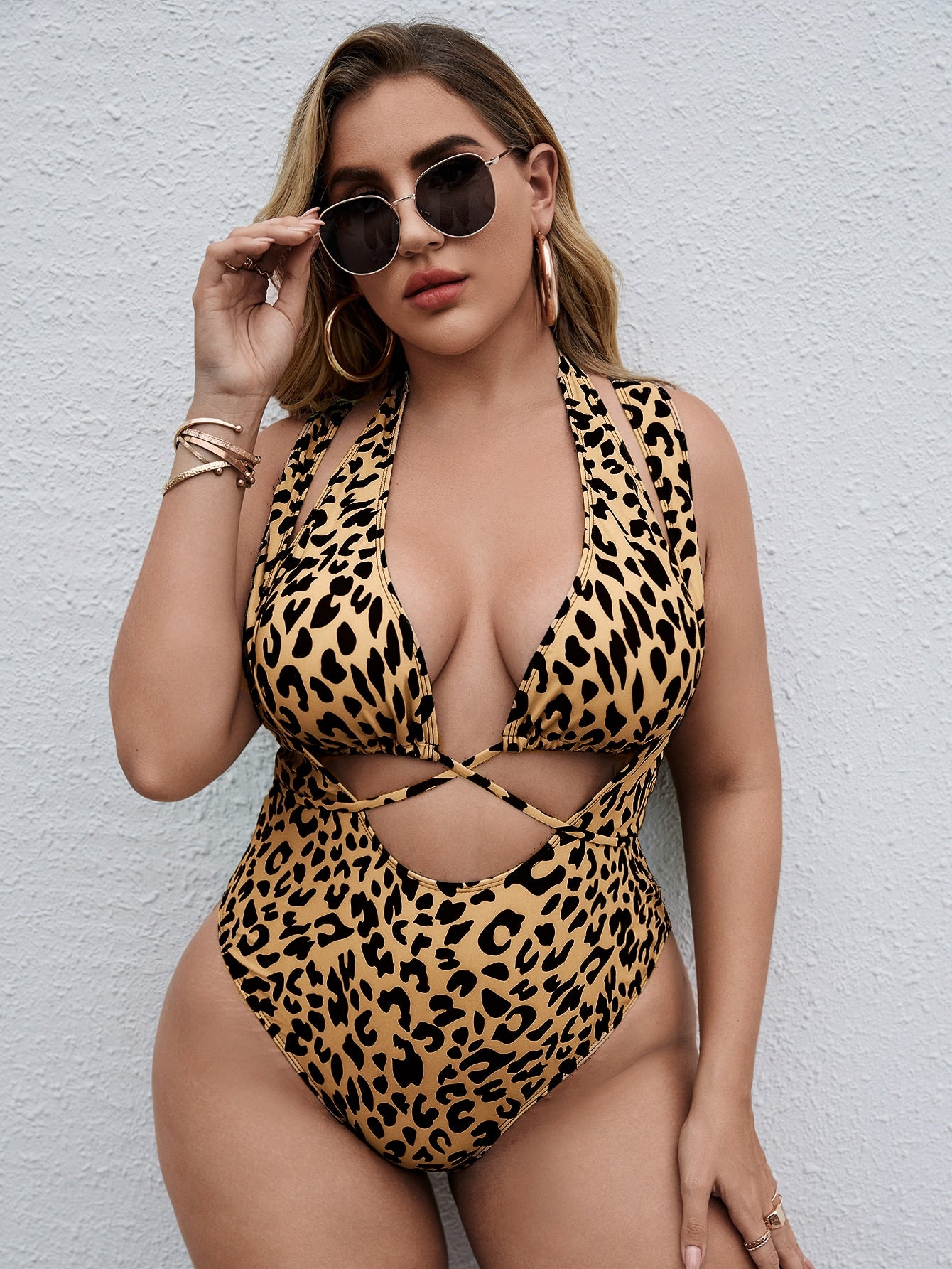 Plus Size One-Pieces Factories