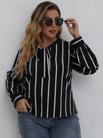Plus Size Blouses Wholesaler