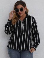 Plus Size Blouses Producer