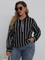 Plus Size Blouses Manufacturer