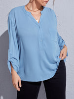Plus Size Blouses Wholesalers