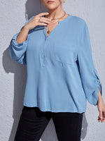 Plus Size Blouses Manufacturers