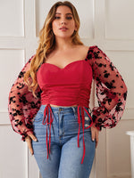 Ester Radebe Clothes Producer