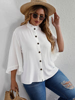 Plus Size Blouses Manufacturer