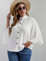 Plus Size Blouses Suppliers