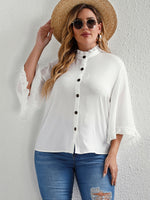 Plus Size Blouses Factories
