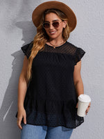 Plus Size Blouses Factories