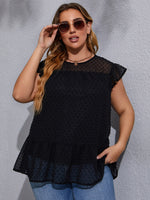 Plus Size Blouses Wholesalers