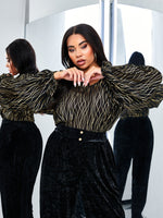 Plus Size Blouses Producers