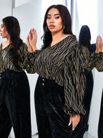 Lara Klawikowski Women Clothes Supplier